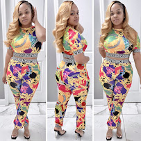 Envy Chic Couture Boutique - Photo 8 - Car repair in Memphis, TN, Memphis