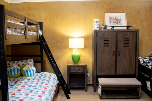 Furniture Store «Naturwood Home Furnishings», reviews and photos, 12125 Folsom Blvd, Rancho Cordova, CA 95742, USA