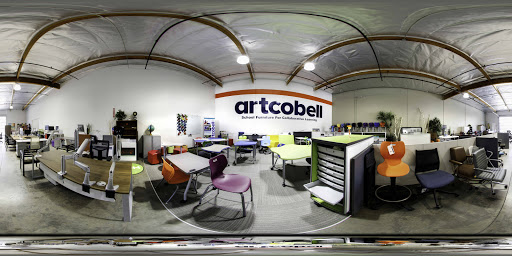 Office Furniture Store «OES Office Furniture», reviews and photos, 8480 Utica Ave, Rancho Cucamonga, CA 91730, USA