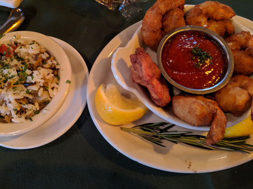 Club «Norwood Pines Supper Club», reviews and photos, 10171 WI-70, Minocqua, WI 54548, USA