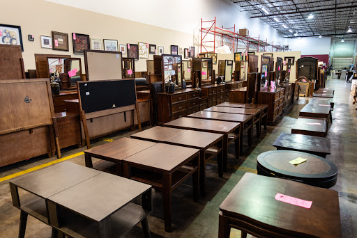 Charter Furniture Clearance Center