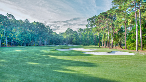 Golf Club «Dolphin Head Golf Club», reviews and photos, 56 High Bluff Rd, Hilton Head Island, SC 29926, USA