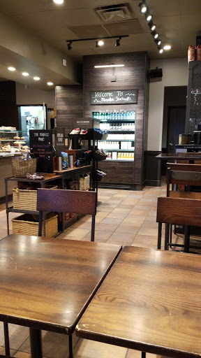 Coffee Shop «Starbucks», reviews and photos, 2 Massillon Marketplace Dr SW, Massillon, OH 44646, USA