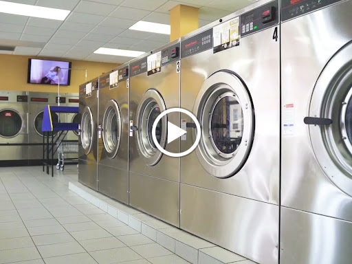 Laundromat «Clean Rite Center 24 HOURS», reviews and photos, 357 Port Richmond Ave, Staten Island, NY 10302, USA