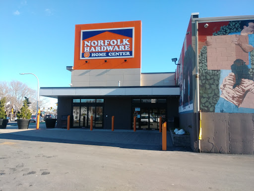 Hardware Store «Norfolk Hardware & Home Center», reviews and photos, 981 Morton St, Boston, MA 02126, USA