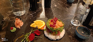Photo n°91 de UMAMI Restaurant - Sushi Fusion à Chambery à Chambéry ()
