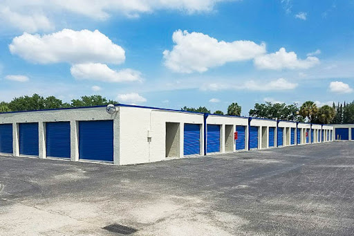 Self-Storage Facility «US Storage Centers», reviews and photos, 6701 NW 18th Ct, Plantation, FL 33313, USA