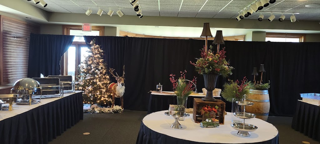 Devil’s Knob Grill 22967