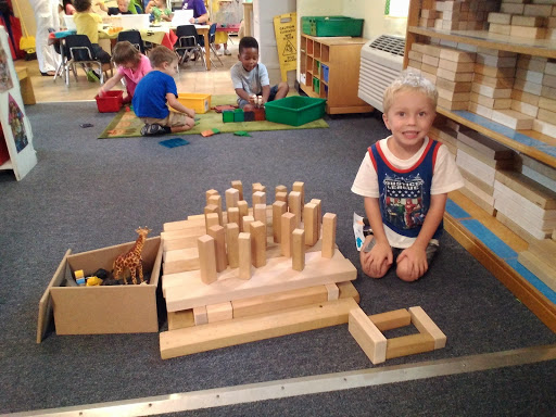 Child Care Agency «First Discoveries Child Development Center, LLC», reviews and photos, 4003 S Manhattan Ave, Tampa, FL 33611, USA