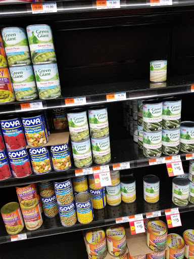 Grocery Store «C-Town Supermarkets», reviews and photos, 195-9 Jamaica Ave, Hollis, NY 11423, USA