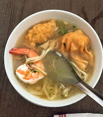 Soupe du Restaurant vietnamien Hanoi à Agde - n°4