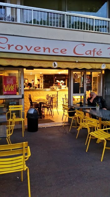 Provence Café à Antibes Juan les Pins