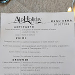 Photo n°13 de l'avis de Guido.i fait le 30/06/2022 à 05:49 sur le  Hotel AlpHoliday Dolomiti à Dimaro