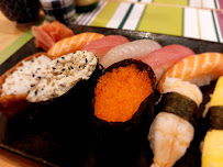 Plats et boissons du Restaurant de sushis Wasabi Sushi à Montpellier - n°6