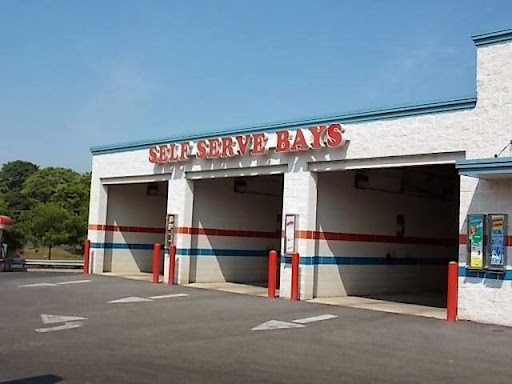 Car Wash «Quik Quality Car Wash & Lube», reviews and photos, 3620 Walnut St, Harrisburg, PA 17109, USA