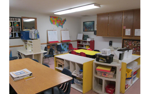 Day Care Center «High School Road KinderCare», reviews and photos, 4009 N High School Rd, Indianapolis, IN 46254, USA