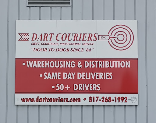 Courier Service «Dart Couriers, Inc.», reviews and photos, 6400 Baker Blvd, Richland Hills, TX 76118, USA