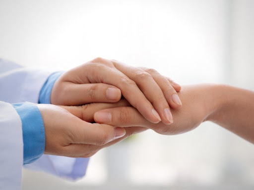 Urgent care center «Woodbridge Walk-In Urgent Care», reviews and photos