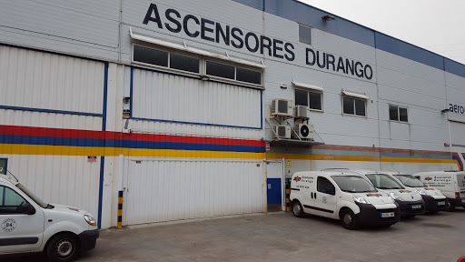 Ascensores Durango en Arrigorriaga