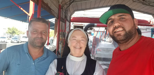 Car Wash «Challenger Car Wash», reviews and photos, 3540 El Cajon Blvd, San Diego, CA 92104, USA