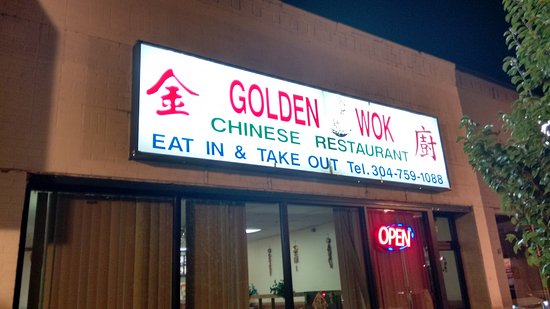 Golden Wok 25143