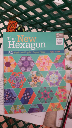 Fabric Store «Jo-Ann Fabrics and Crafts», reviews and photos, 352 S College Rd #24, Wilmington, NC 28403, USA