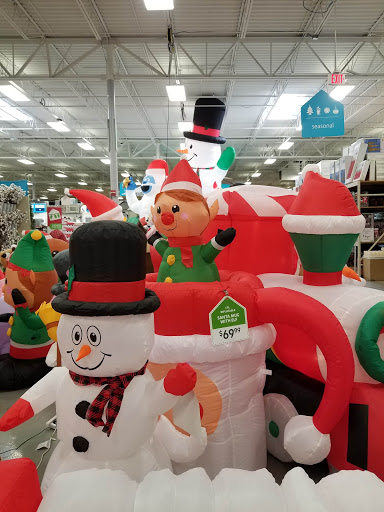 Home Goods Store «At Home», reviews and photos, 5151 US-290, Austin, TX 78735, USA