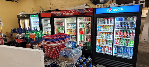 Grocery Store «El Caney Market», reviews and photos, 9869 Garvey Ave, El Monte, CA 91733, USA