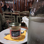 Photo n°1 de l'avis de Leonardo.e fait le 08/01/2022 à 21:56 sur le  Osteria Tato & Vino à Bologna