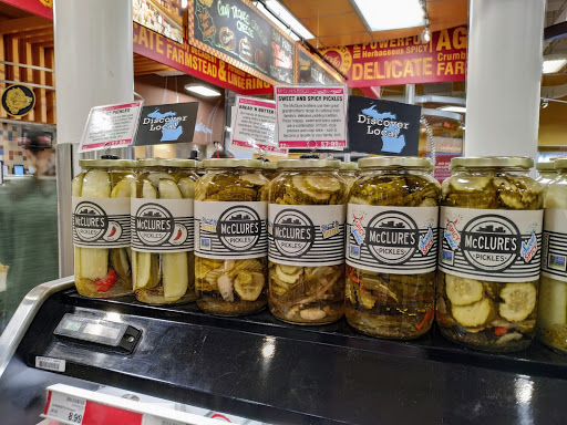 Shopping Mall «Westgate Shopping Center», reviews and photos, W Stadium Blvd, Ann Arbor, MI 48103, USA