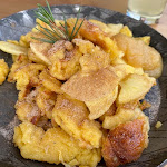 Photo n°2 de l'avis de Ingo.e fait le 23/07/2023 à 20:04 sur le  Tschötsch Alm à Seiser Alm