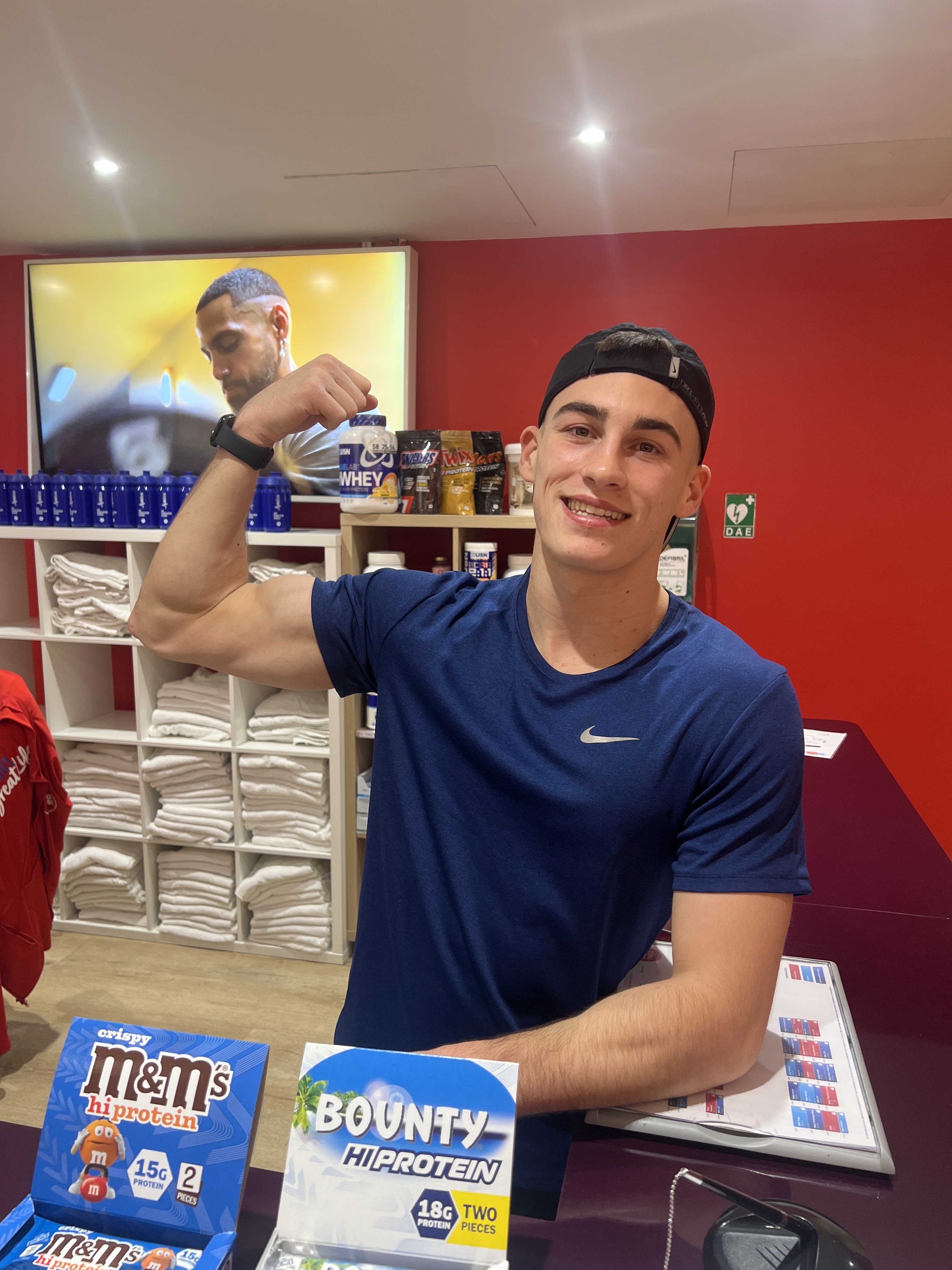Photo n° 1 de l'avis de Paul.o fait le 08/12/2023 à 18:03