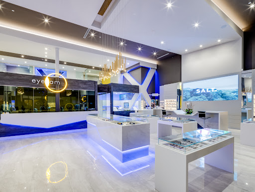 eyeXam Optometry Newport Beach image