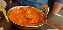 Curry du Kashmir Palace Restaurant Indien Formule à Volonté - Cormeilles-en-Parisis - n°8