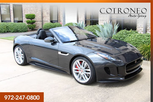 Car Dealer «Cotroneo Auto Group», reviews and photos, 16050 Midway Rd, Addison, TX 75001, USA