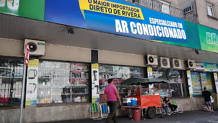 Brasil Free Shop