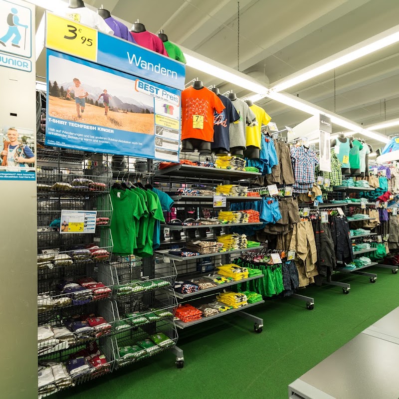 DECATHLON Dortmund-Aplerbeck