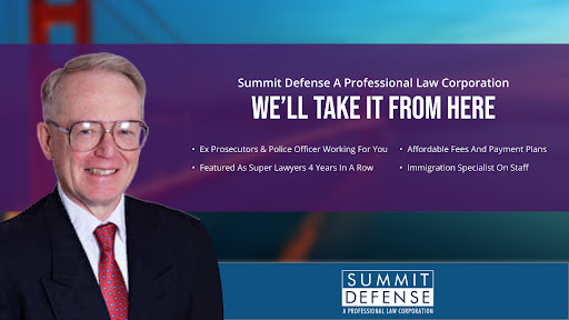 Criminal Justice Attorney «Summit Defense», reviews and photos