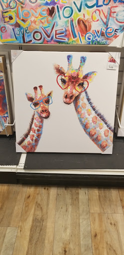 Department Store «HomeGoods», reviews and photos, 10025 N Michigan Rd, Carmel, IN 46032, USA