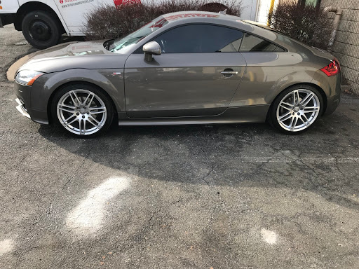 Auto Repair Shop «K&G Auto Repair and Detailing», reviews and photos, 4588 Eisenhower Ave, Alexandria, VA 22304, USA