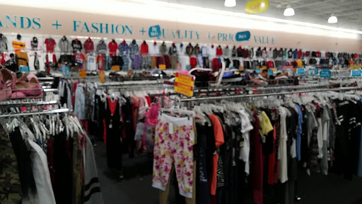 Clothing Store «Citi Trends», reviews and photos, 1344 Mt Zion Rd, Morrow, GA 30260, USA