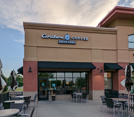 Coffee Shop «Caribou Coffee», reviews and photos, 10400 Baltimore St NE, Blaine, MN 55449, USA