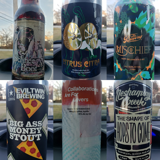 424 Wine & Spirits, 2046 Davidsonville Rd # B, Crofton, MD 21114, USA, 