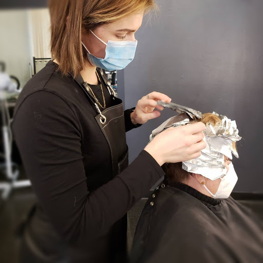 Beauty Salon «Salon Burke», reviews and photos, 490 Congress St, Portland, ME 04101, USA