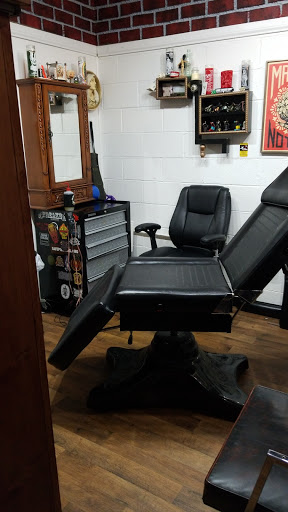 Explore bosnian tattoo ideas, creative tattoo ideas in Bargersville, available at Angels and Demons Tattoo