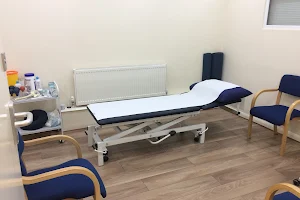 Just Therapy Healthcare Clinic image