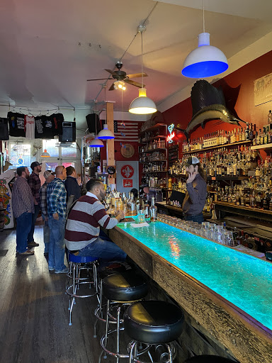 Bar «Haymarket Whiskey Bar», reviews and photos, 331 E Market St, Louisville, KY 40202, USA