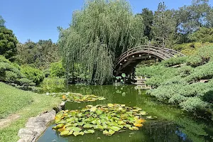 The Huntington Japanese Garden image