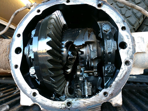 Auto Repair Shop «Thunderbird Automotive Specialists», reviews and photos, 3502 W Thunderbird Rd, Phoenix, AZ 85053, USA