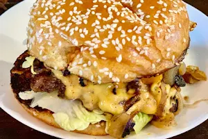 Patty Boys Burgers - Nottingham Burger image